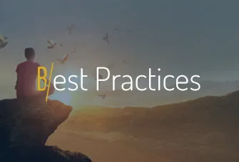 Best Practices