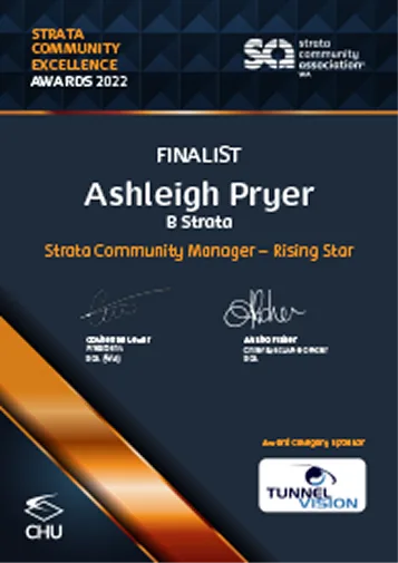 Awards