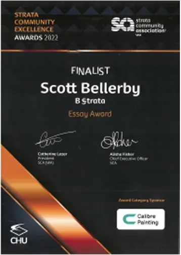 Awards