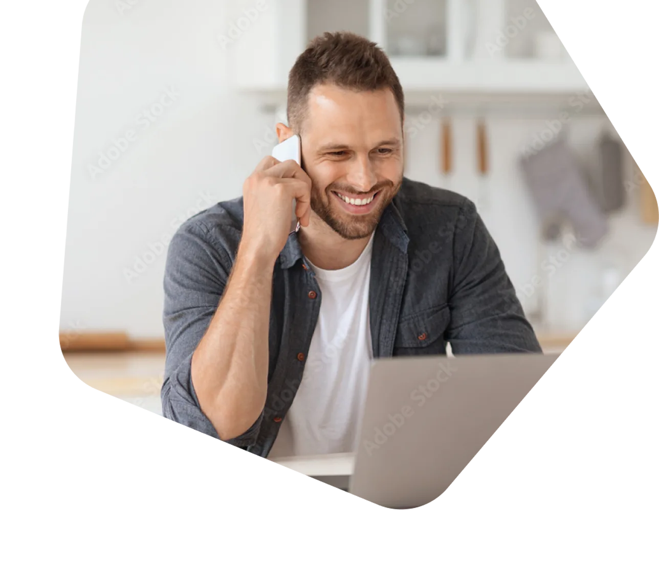 Existing Clients