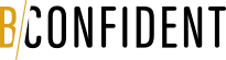 bconfident