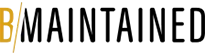 bmaintained
