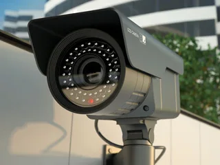 CCTV and Security