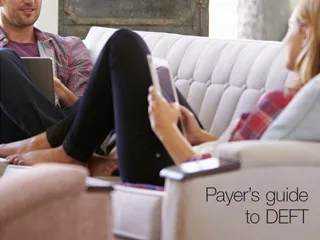 DEFT Payer Guide