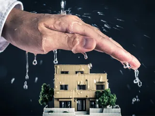 Waterproofing Guide