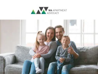 Apartment Education Kit - Apartment Owner FA