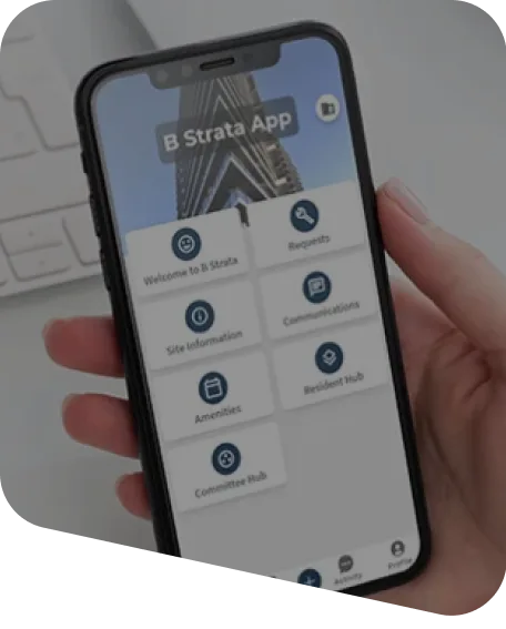B Strata App