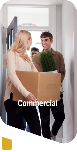Commercial