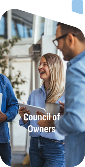 Council of Owners