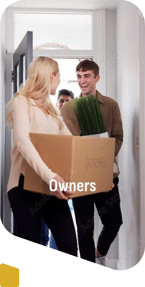 Owner