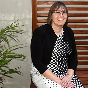 Debbie Morley