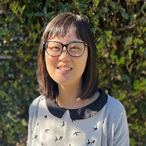 Jenny Wang