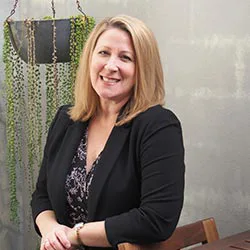 Melanie Duryea