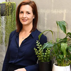 Melanie Henderson