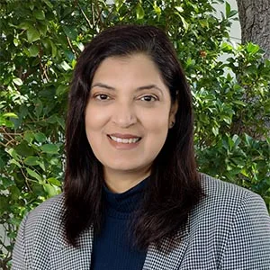 Minal Kulkarni