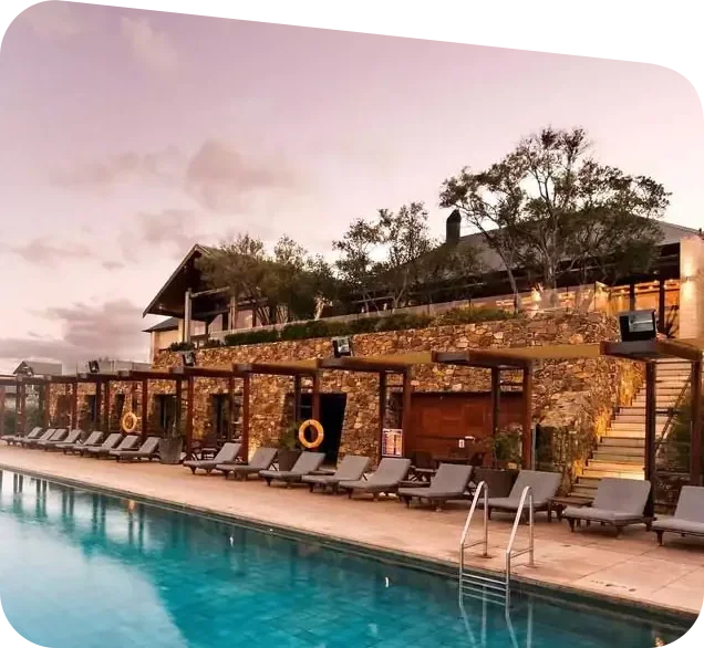 Hotel & Short Stay Management