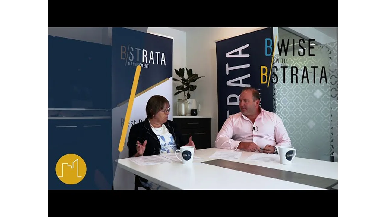 Strata Reforms: Dispute Resolutions and SAT